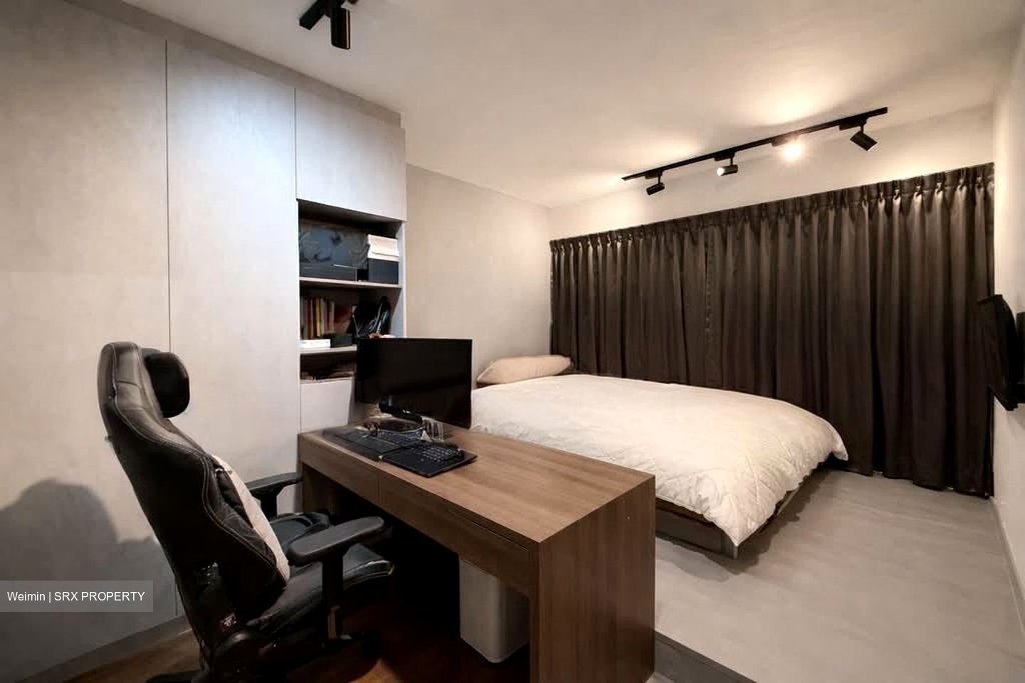 Blk 875B Tampines Greenbloom (Tampines), HDB 4 Rooms #540154541